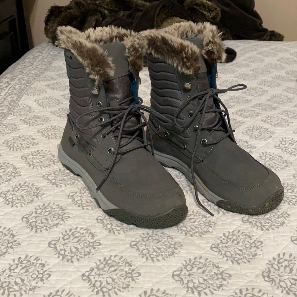 Sperry Winter Harbor Boot